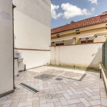 Apartament Maison Du Soleil Scandicci Zewnętrze zdjęcie