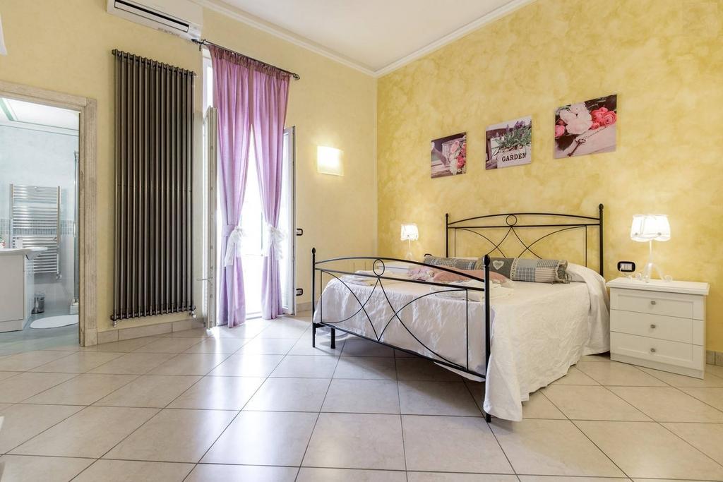 Apartament Maison Du Soleil Scandicci Zewnętrze zdjęcie